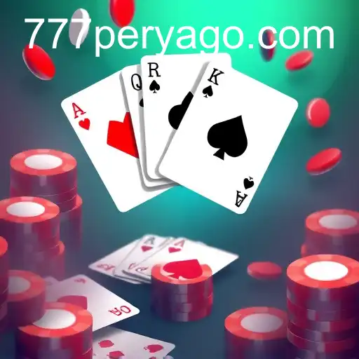 Exploring the Diverse World of Card Games at 777perya