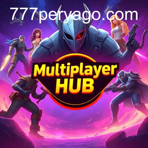 The Rise of Multiplayer Games: Exploring the Fascination behind '777perya'