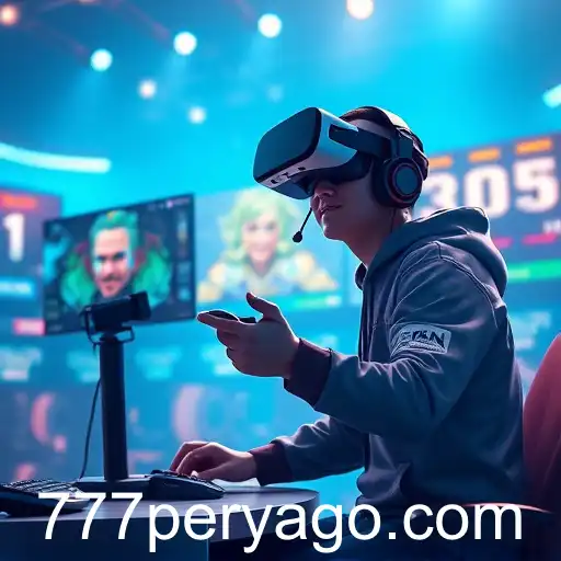 777perya and the Evolution of Online Gaming