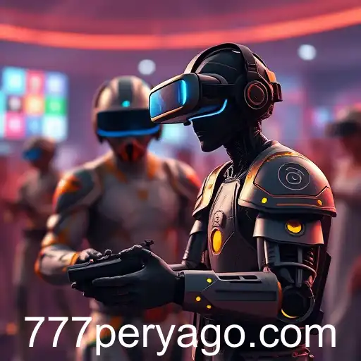 Digital Landscape's Future: Games and Dynamics