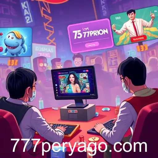 Digital Landscapes: Gaming and Culture in 2025