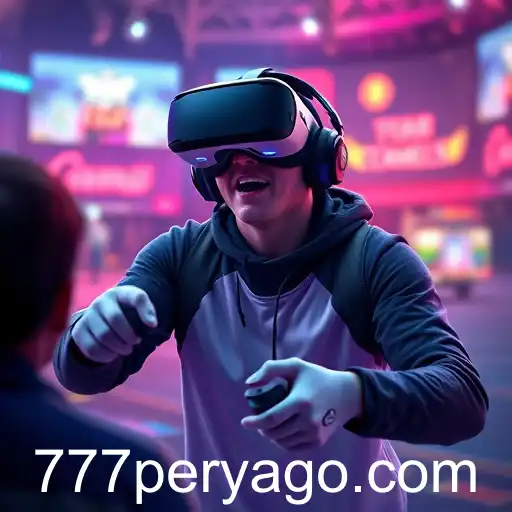 The Rise of 777perya in Online Gaming