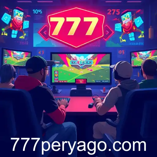 The Rise of 777perya in Online Gaming