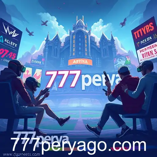 Online Gaming Landscape in 2025: The Rise of Platforms Like 777perya