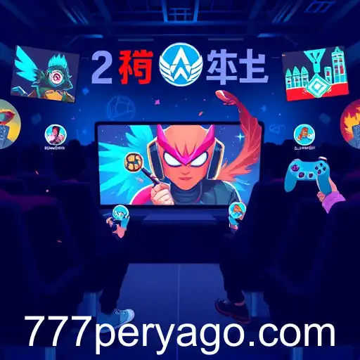 The Rise of Online Gaming in the Digital Era