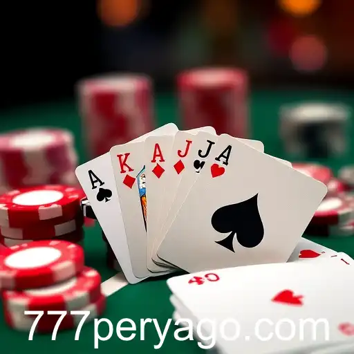 The Rise of 777perya in the Online Gaming World