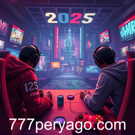 The Rise of Online Gaming in the Digital Era