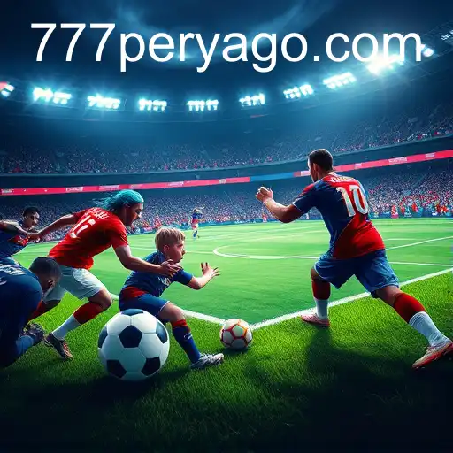 The Rise of Sports Games in the Digital Arena