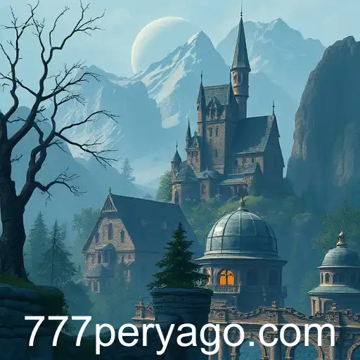 Exploring the Exciting World of Adventure Games on 777perya