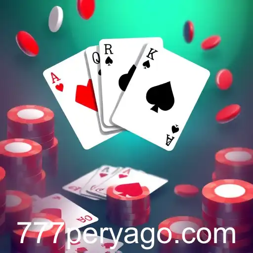 Exploring the Diverse World of Card Games at 777perya