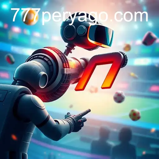 Digital Playground Expansion: 777perya's Evolution