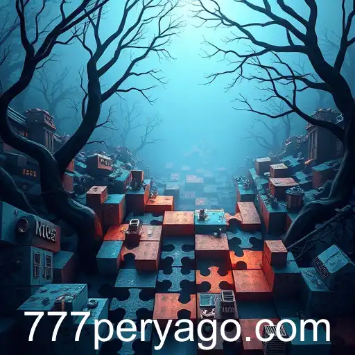 Exploring the World of Puzzle Games: The Allure of Mind-Benders