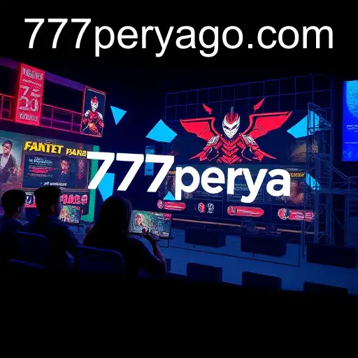 The Rise of 777perya: A New Era for Online Gaming