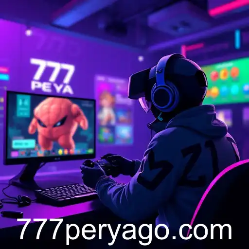 The Rise and Influence of 777perya in Online Gaming