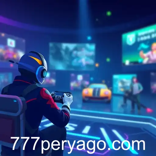 The Rise of 777perya in Online Gaming