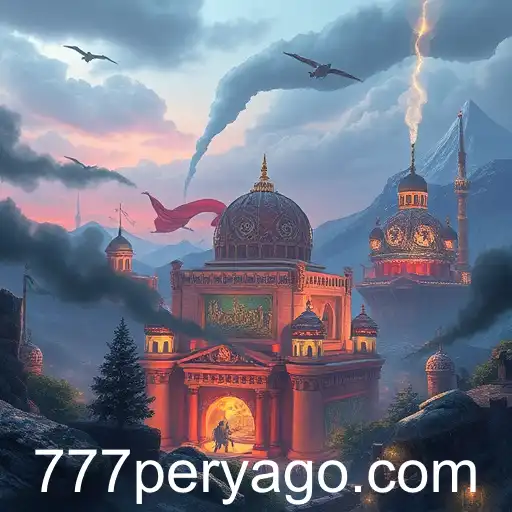 Exploring the World of Strategy Games Under '777perya'