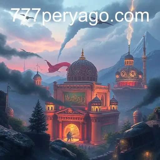 Exploring the World of Strategy Games Under '777perya'